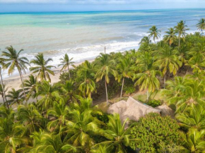 Senda Casalina Ecolodge, Palomino